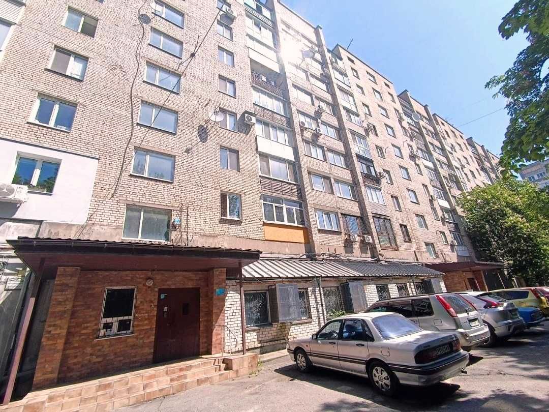 Продам 2-х квартиру, Трк Мост-сіті, Січеславська набережна