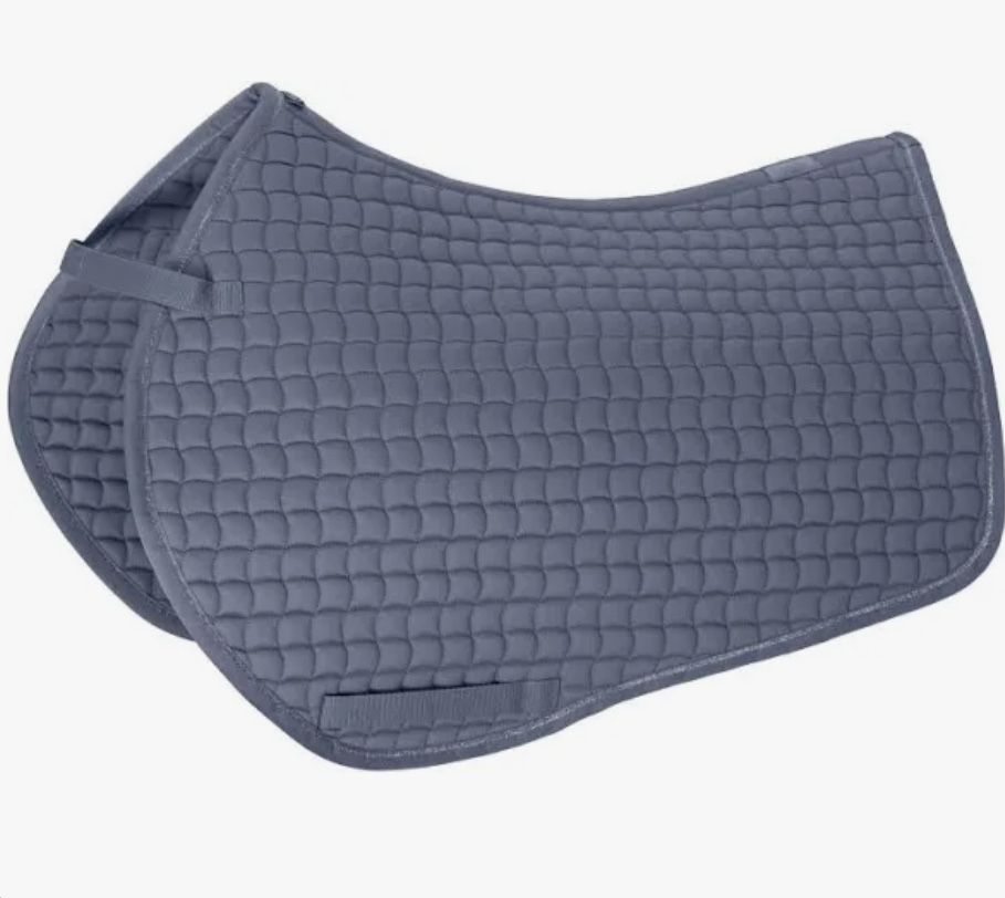 Cotton eskadron dove blue