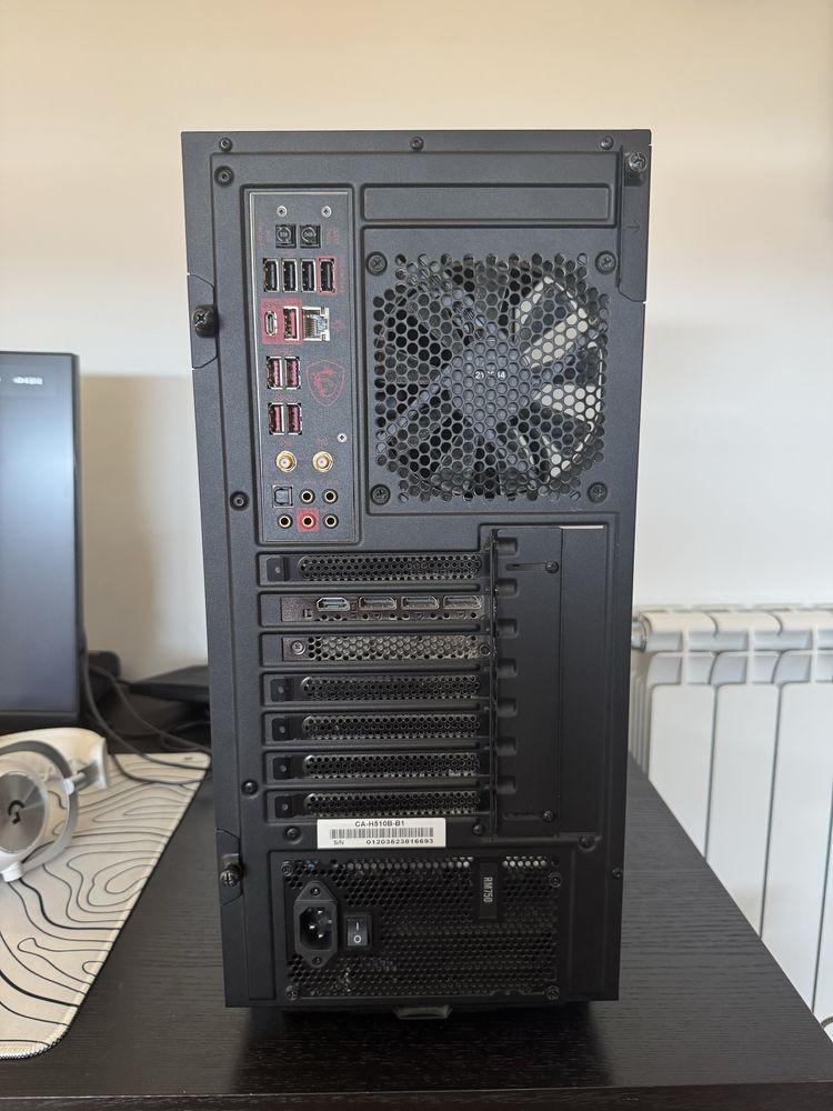 Rtx 3070 + I9 9900Kf (Preço Negociavel)