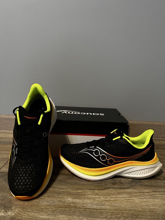 Saucony endorphin speed 5