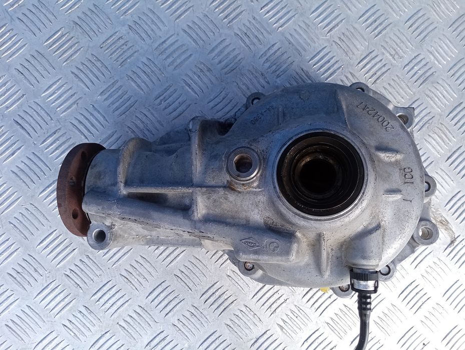 Редуктор переднього мосту BMW X5 E70 розборка бмв х5 е70 Разборка