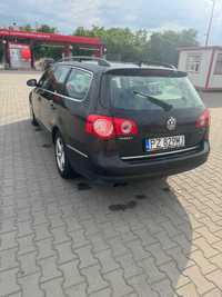 Volkswagen Passat 2.0 TDI CR 2009r.