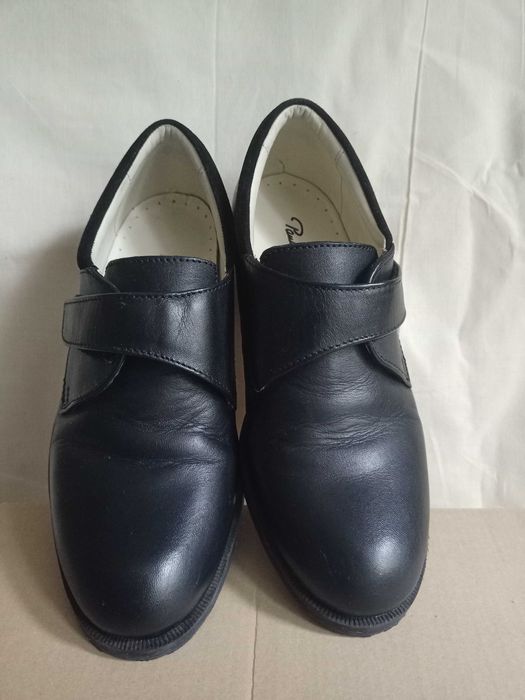 Туфлі Paulob Bartek для хлопчика 35