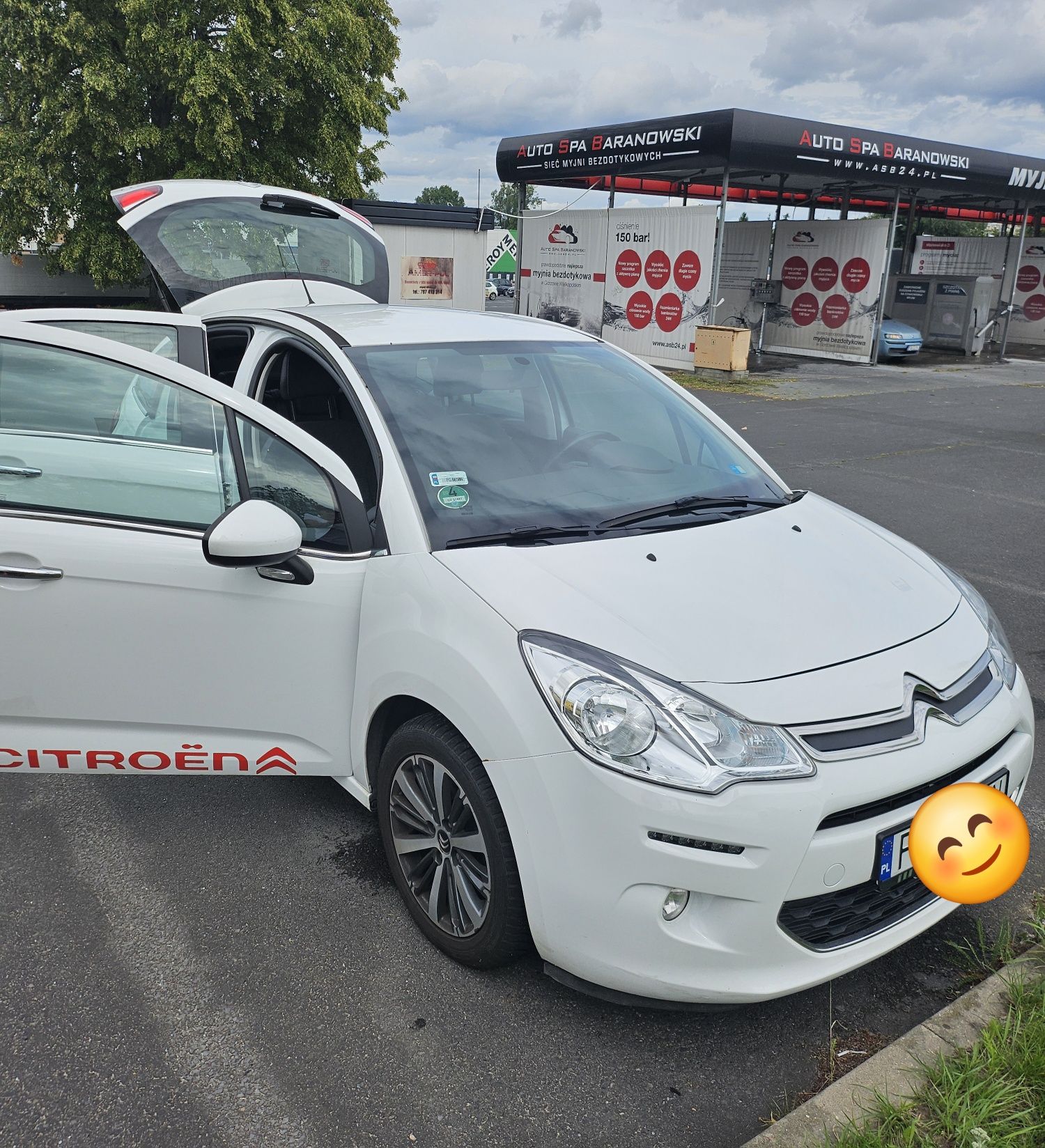 CITROEN C3 1.2 Pure Tech 2016