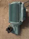 Silnik 0,18kw 3 fazowy