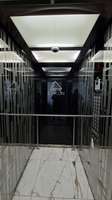 Квартира мрії в Ботанічному саду ЖК Олімпійский море з усіх вікон