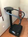Máquina para emagrecer