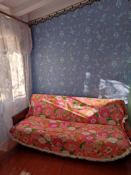 Продаю дім, Куцуруб