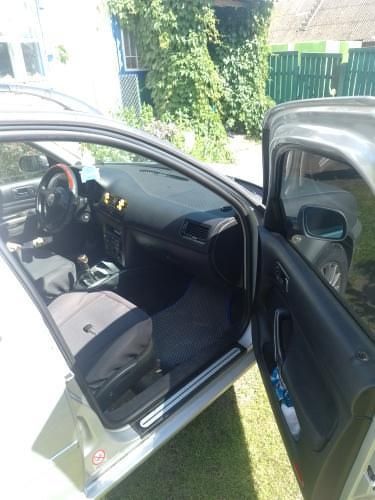Volkswagen bora 1.9 tdi, механіка 6ст