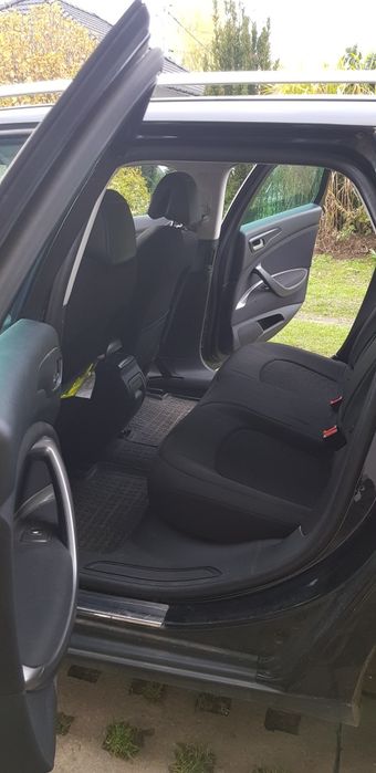 Citroen c5 kombi 2010 r.