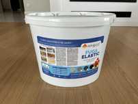 Fuga elastic 25kg, śnieżnobiały, NOWA