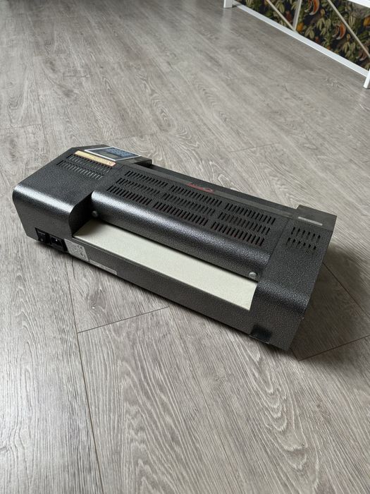 Laminator Opus Profilam A3 super stan