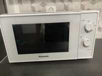 Mikrofalówka Panasonic