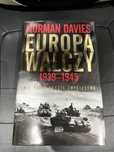 Europa Walczy. Norman Davies
