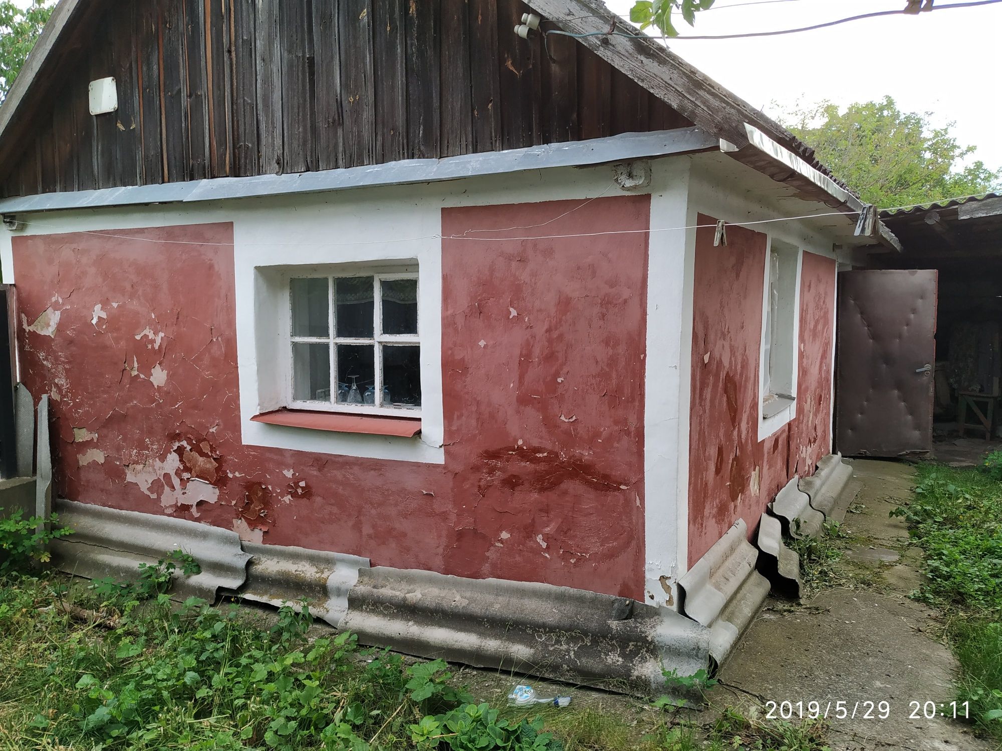 Продається будинок у селі Жванець..