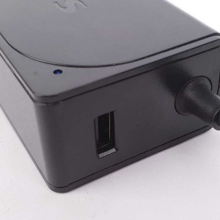 NGS 90W Universal Wall Laptop Charger with Automatic Voltage Selection