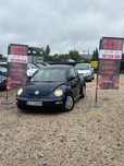 Na Sprzedaż Vw bew Beetle 1.9D/super stan/klima/alu/zamiana/oszczedny