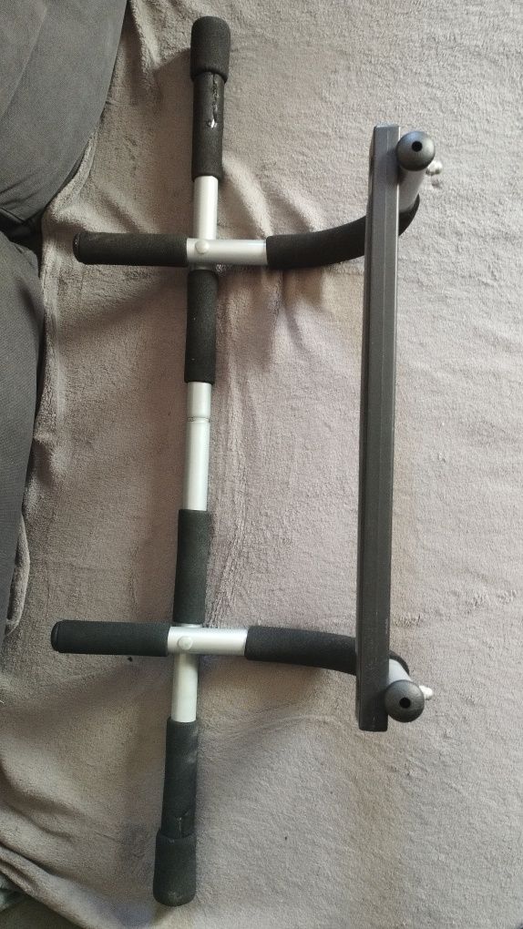 Aparelho elevações iron gym
