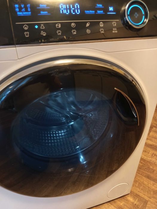 Pralkę Haier 9kg i-Pro Seria 7 wzorowy stan.