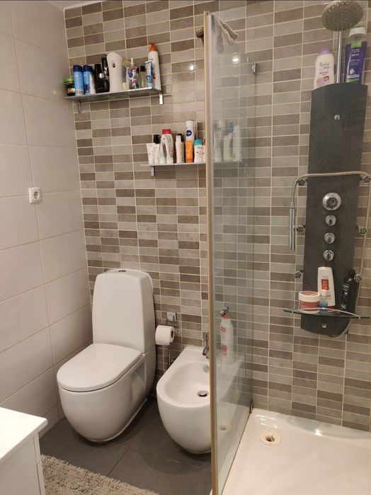 Arrenda-se T3 mobilado