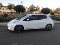 Nissan Leaf 2017 Tekna