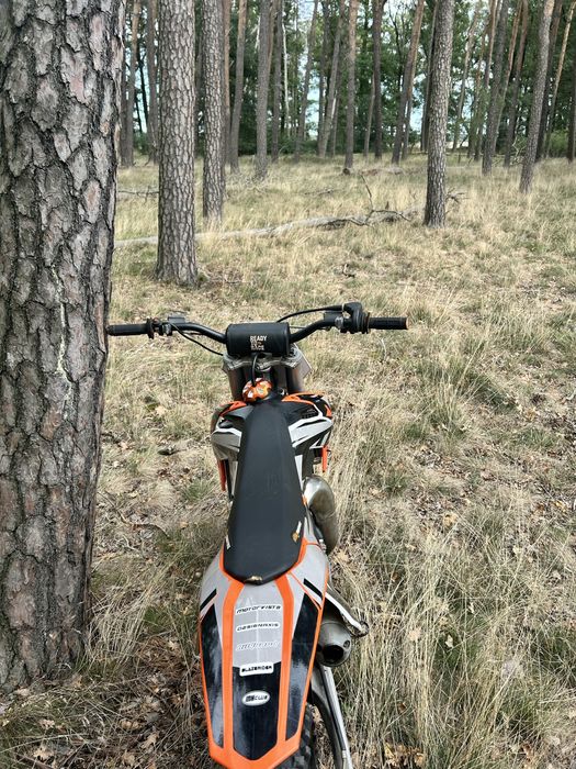 KTM SX 85 2016 Koła 19/16 (yz,cr,rm,kx)