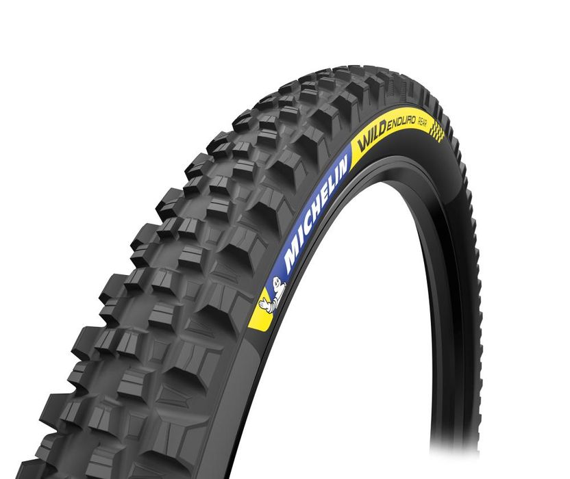 Opona 29x2.40 Michelin Wild Enduro Racing Line tył MAGI-X DH