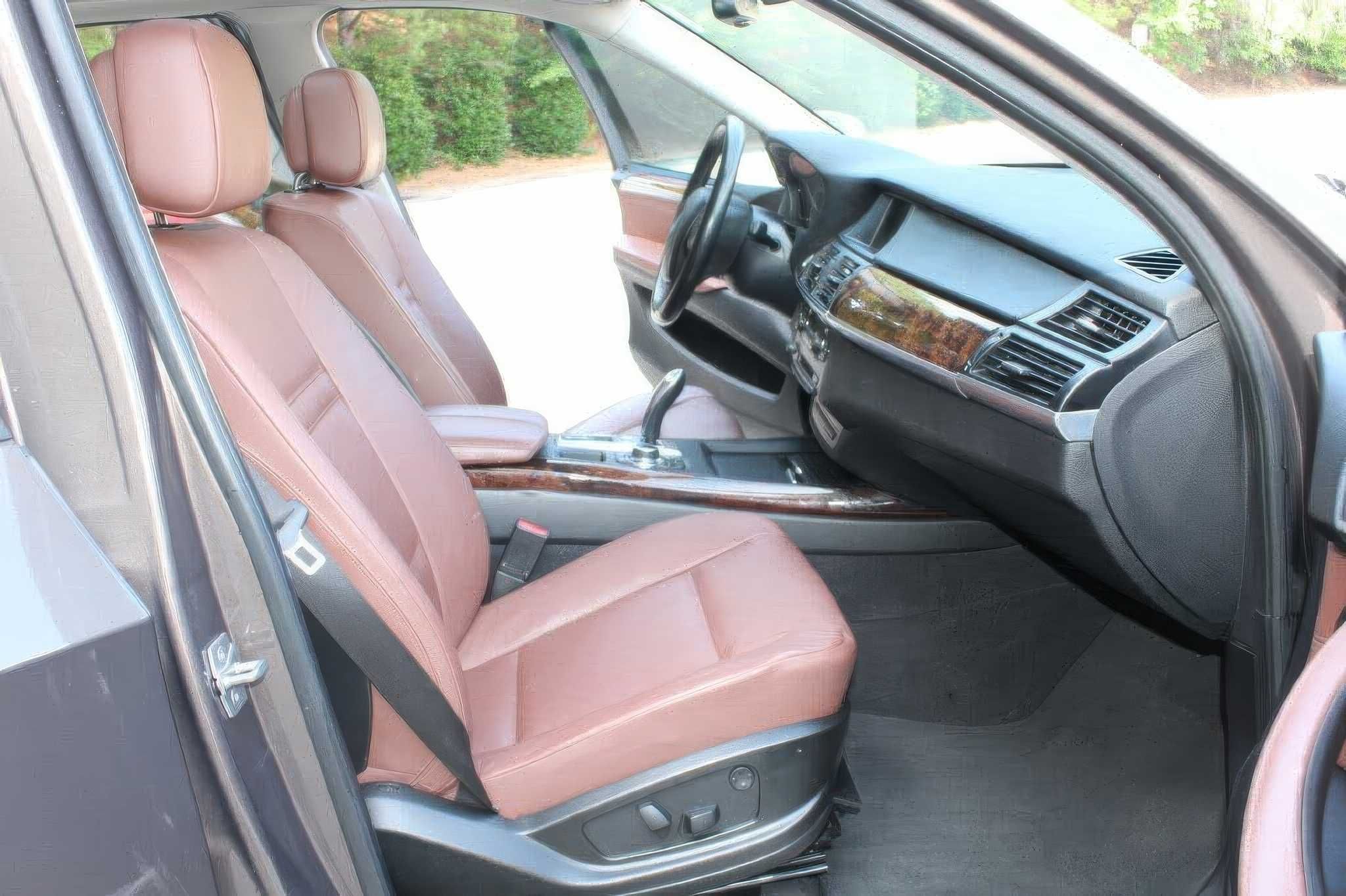 2012 BMW      X5