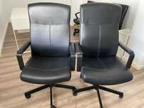 Cadeira Ikea millberget (25€ - apenas 1 disponivel)