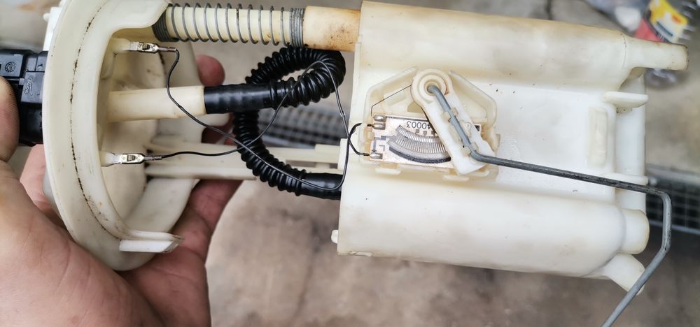 Vendo Boia de nível peugeot/Citroën