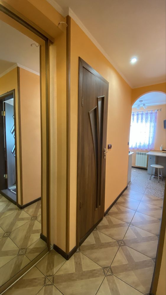 Сдается 3к квартира на Салтовке! Салтовское шоссе 145б