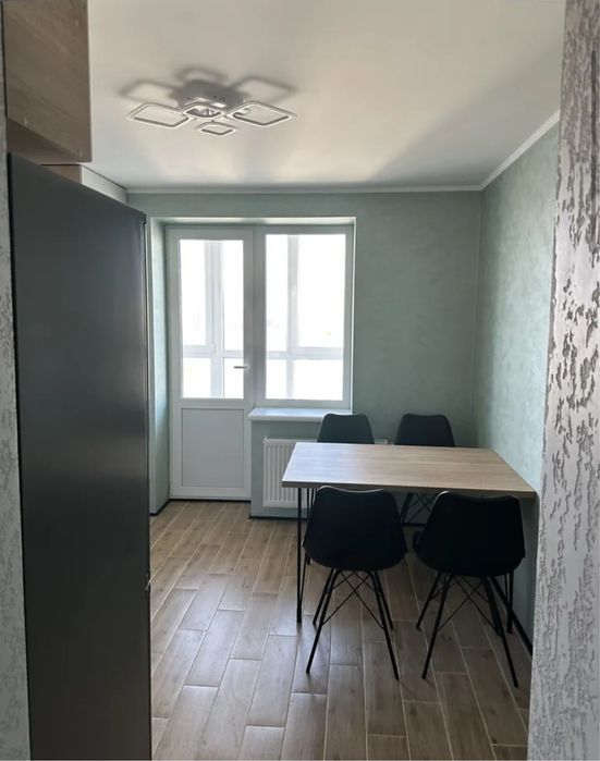 ‼️ Євроремонт, 1-кім, Є-відновлення, Є-Оселя!