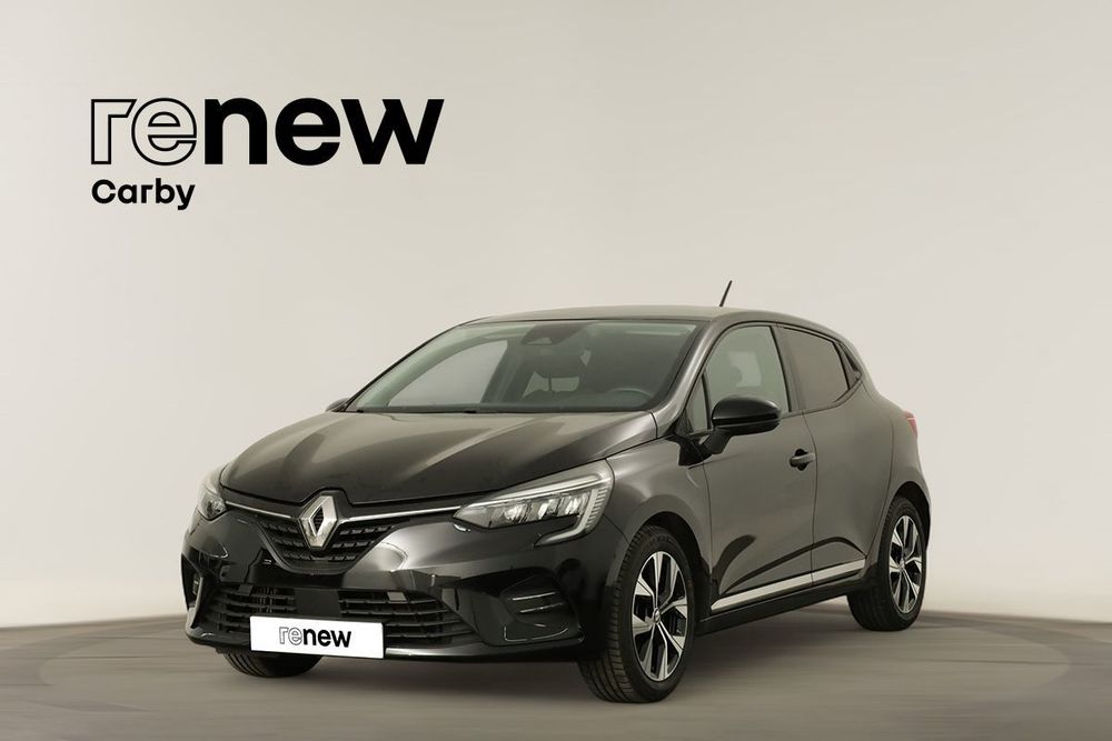 Renault Clio 1.0 TCe Evolution