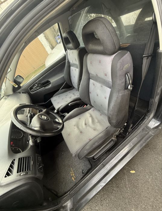 Seat Ibiza 1.9tdi Sport 110cv