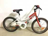 Bicicleta de criança r18