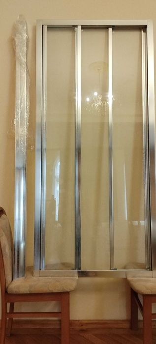 drzwi przesuwne do kabiny prysznicowej