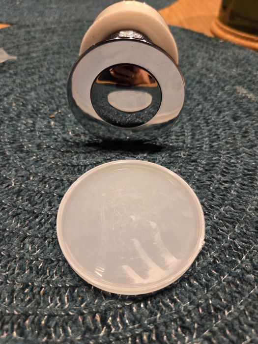 Klik klak umywalkowy