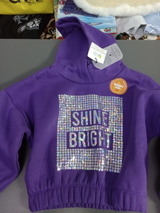 Красиві худі для дівчаток 4-5, та 5-6 років