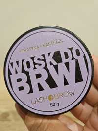 Lash&Brow wosk do stylizacji brwi NOWY