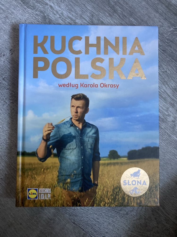 Kuchnia polska lidl