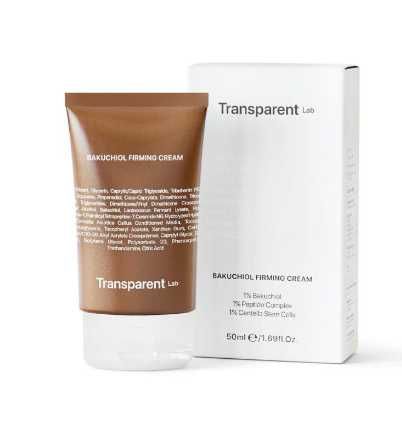 Сироватка Transparent Lab