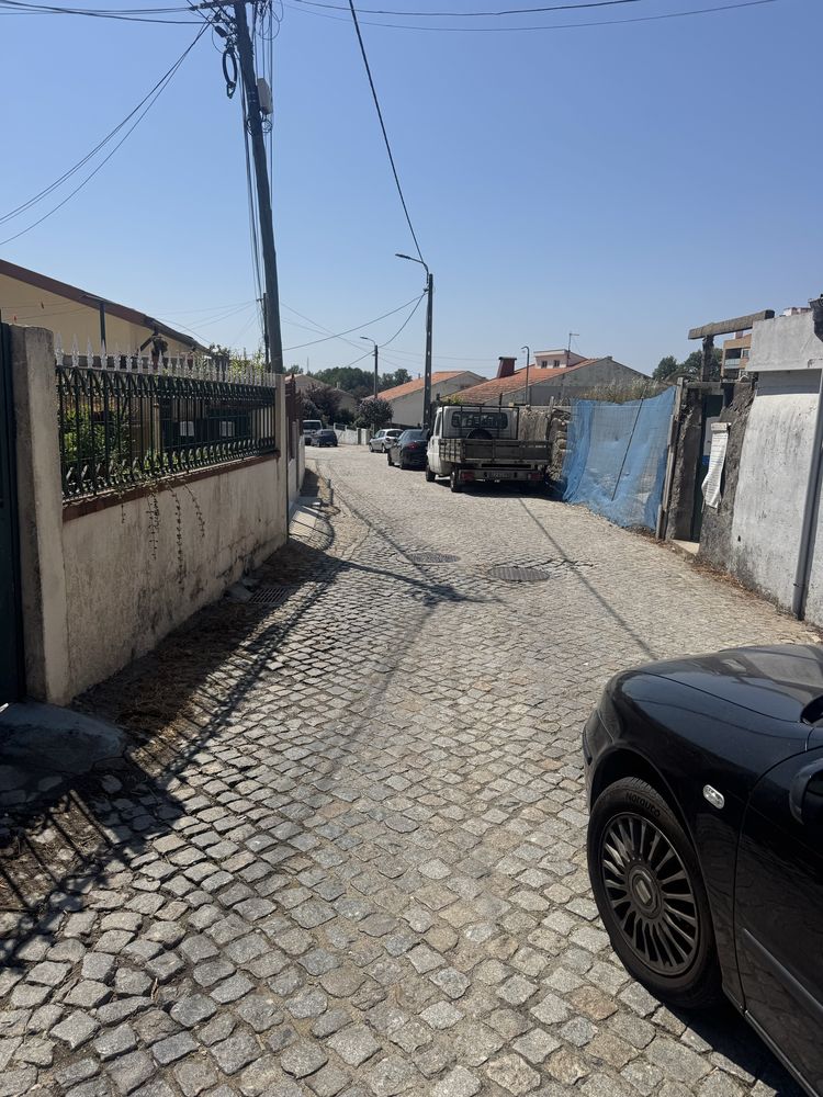 Casinha t1 canelas