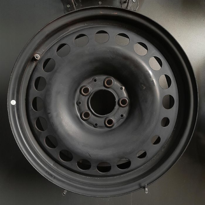 Felgi 17 5x112 Mercedes B-klasa W247 (F13904-41)