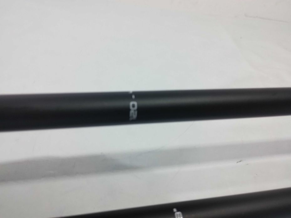 kijki narciarskie do nart Leki carbon 14S dł 120 cm nowe