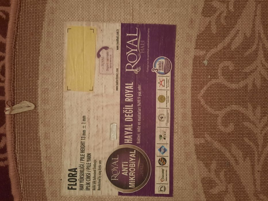 Продам килимки в хорошому стані