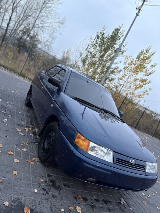 Ваз 2110 1.6 16кларанов