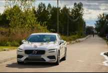 Volvo S60 VOLVO S60 Momentum