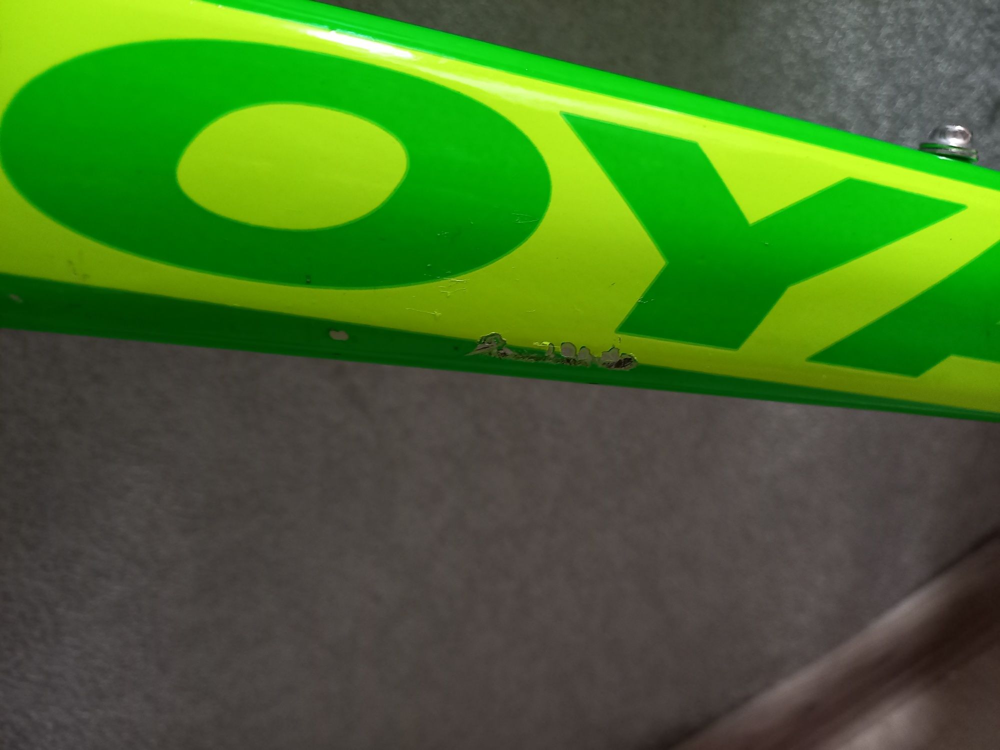 Горный  велосипед Royal Fox 26"