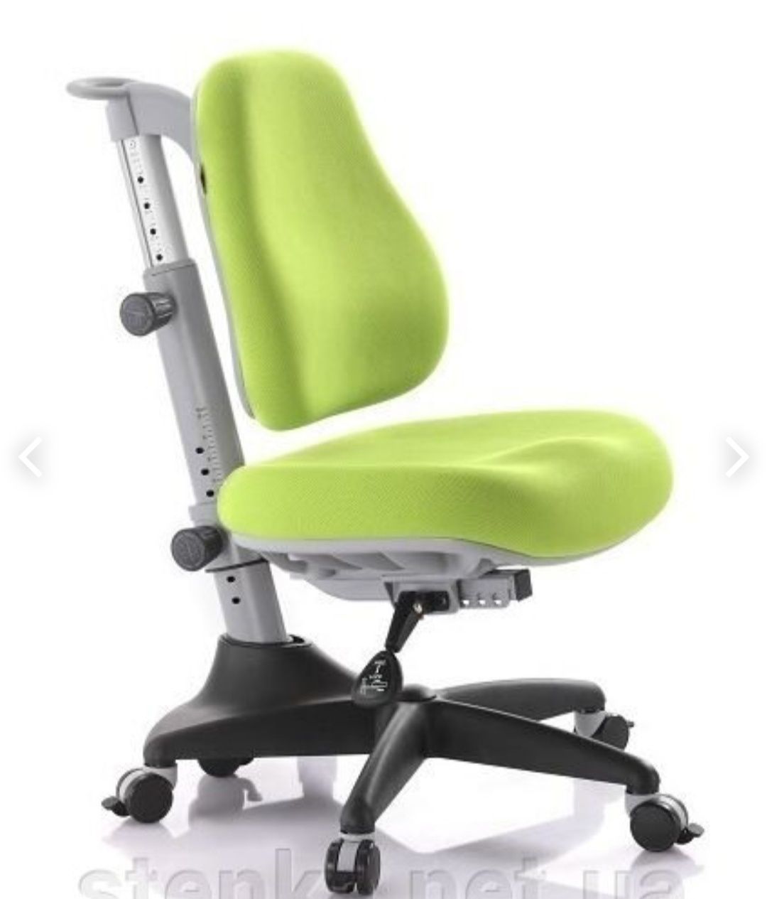 крісло Mealux стул ортопедический