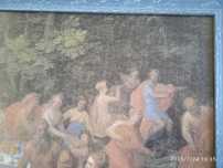 quadro puzzle de parede